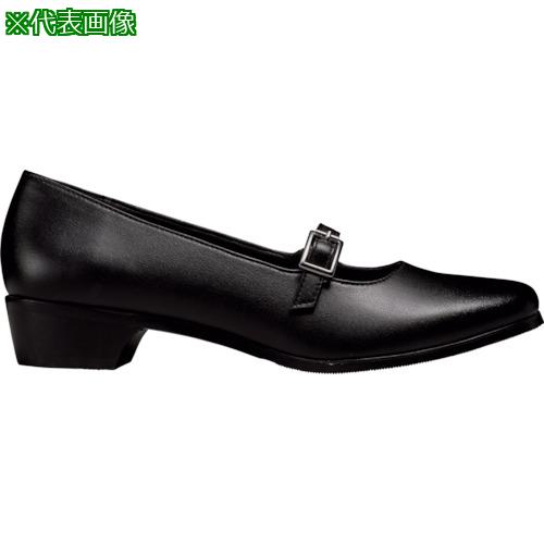 にこ 楽天市場】85909 女性用ビジネスシューズ・XEBEC【ジーベック