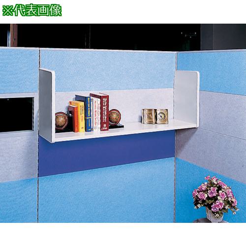 ■NAIKI ラック(フラット棚)〔品番:BRU07FR〕【1171771:0】[送料別途見積り][法人・事業所限定][外直送][店頭受取不可]