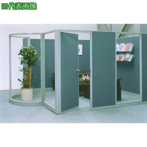■NAIKI 全面パネルドア塗装〔品番:BPD1809〕【1173325:0】[送料別途見積り][法人・事業所限定][外直送][店頭受取不可]