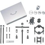 ■KTC 自動車用ツール マルチプラー 最大使用荷重19600N〔品番:AS301〕【1173924:0】[法人・事業所限定][直送元][店頭受取不可]