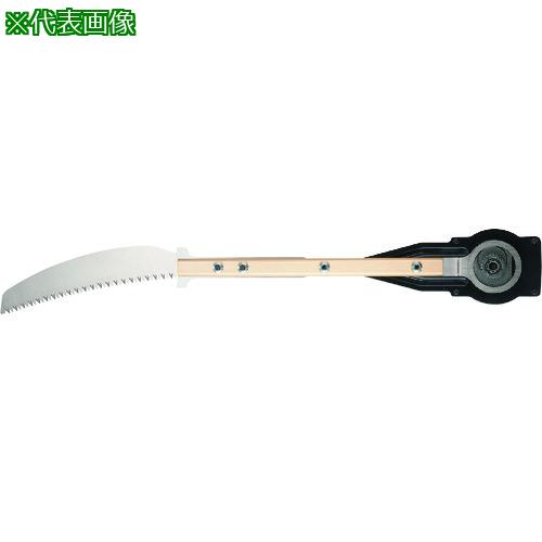 ■HiKOKI 植木バリカン用 ブレードのこぎり180mm〔品番:00371231〕【1174879:0】[店頭受取不可]｜ホームセンターバロー　店