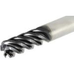 ■イスカル 超硬ソリッドエンドミル EFP-E-CF IC903〔品番:EFPE4CF0816C08R1.4M63〕【1175099:0】[送料別途見積り][法人・事業所限定][掲外取寄][店頭受取不可]｜ホームセンターバロー　店