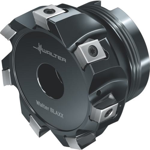 ■Walter 肩削りカッター〔品番:F5141.B16.040.Z04.12〕【1178783:0】[送料別途見積り][掲外取寄][店頭受取不可]
