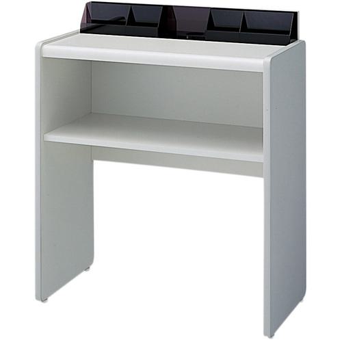 ■NAIKI 記載台〔品番:KS952M〕【1180068:0】[送料別途見積り][法人・事業所限定][外直送][店頭受取不可]