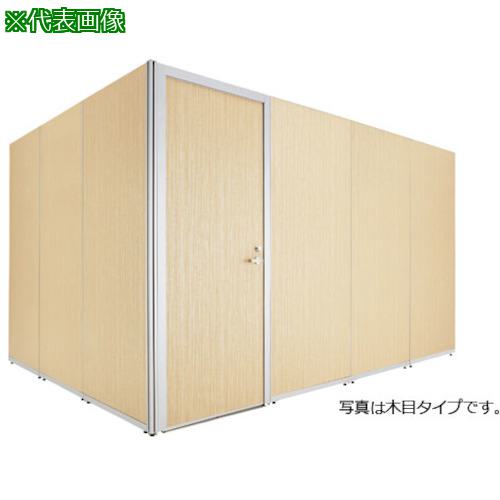 ■NAIKI 窓なしドアパネル クロス〔品番:NCD2109L〕【1180638:0】[送料別途見積り][法人・事業所限定][外直送][店頭受取不可]｜ホームセンターバロー　店
