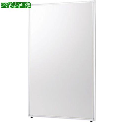 ■NAIKI アクリルパネル W700&times;D30&times;H1200〔品番:LPS1207AF〕【1186502:0】[送料別途見積り][法人・事業所限定][外直送][店頭受取不可]｜ホームセンターバロー　店
