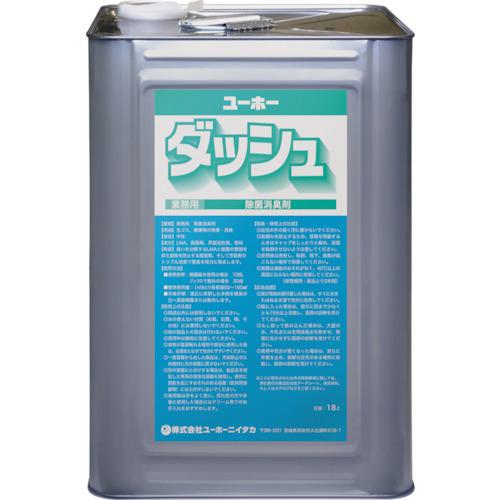■ニイタカ ダッシュ 18L〔品番:299902〕【1188371:0】[送料別途見積り][法人・事業所限定][外直送][店頭受取不可]｜ホームセンターバロー　店