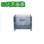 ■TAIYO メッシュカーゴ 電気 TMW-12(3098809)〔品番:TTMW12〕【1190934:0】[法人・事業所限定][外直送元][店頭受取不可]