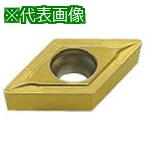 ■三菱 旋削ステンレス鋼中切削用Standardインサート CVDコーティング US735《10個入》〔品番:DCMT070204〕【1192183×10:0】[店頭受取不可]