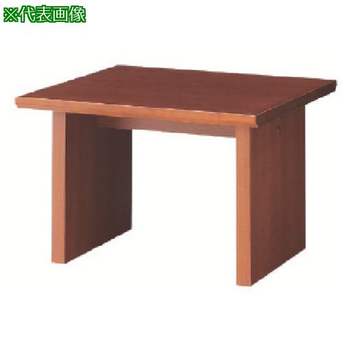 ■NAIKI コーナーテーブル600X600X430〔品番:ZRT150C〕【1192666:0】[送料別途見積り][法人・事業所限定][外直送][店頭受取不可]｜ホームセンターバロー　店
