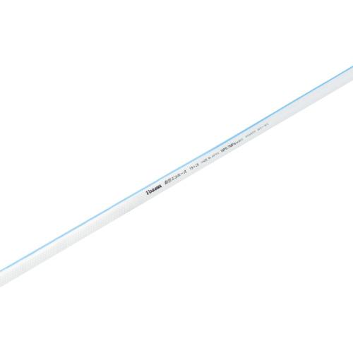 ■十川 耐熱エコホース 50&times;62mm 10m〔品番:TEH5010〕【1193465:0】[直送DS][店頭受取不可]｜ホームセンターバロー　店