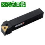 ■三菱 外径端面加工用 レバーロック式バイトホルダ TN形インサート対応〔品番:PTFNR1616H16〕【1195379:0】[送料別途見積り][掲外取寄][店頭受取不可]｜ホームセンターバロー　店