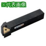 ■三菱 外径加工用 PTGN形レバーロック式バイトホルダ TN形インサート対応〔品番:PTGNR2525M16〕【1195671:0】[店頭受取不可]