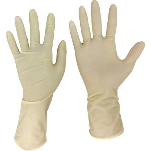 ■okamoto ラテックスディスポグリップロング M《10袋入》〔品番:GT1331M〕【1195962×10:0】[送料別途見積り][掲外取寄][店頭受取不可]