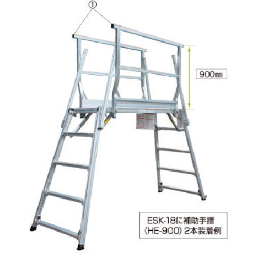 ■NAKAO HE-900〔品番:HE900〕【1199066:0】[法人・事業所限定][直送元][店頭受取不可]｜ホームセンターバロー　店
