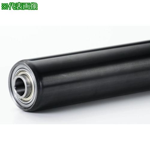 ■マキテック スチール製ローラR6038SB型700W軸なし〔品番:R6038SBX700W〕【1201848:0】[送料別途見積り][法人・事業所限定][外直送][店頭受取不可]
