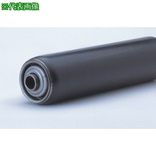 ■マキテック スチール製ローラR7642N型800W軸付〔品番:R7642NX800WS〕【1203433:0】[送料別途見積り][法人・事業所限定][外直送][店頭受取不可]