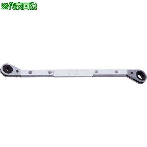 ■Ko-ken グロープラグ用ラチェットスパナ 8mm差込x12mmH〔品番:148KM8SX12〕【1204022:0】[送料別途見積り][掲外取寄][店頭受取不可]
