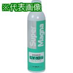 ■MARKTEC 磁粉スプレー スーパーマグナLY-10ゾル 水ベース 450型《12本入》〔品番:C0040042009〕【1204194×12:0】[送料別途見積り][法人・事業所限定][外直送][店頭受取不可]