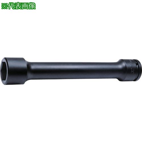 ■Ko-ken 25.4mm差込 ホイールナット用ロングソケット全長400mm29mm〔品番:18102M.40029〕【1205600:0】[送料別途見積り][掲外取寄][店頭受取不可]