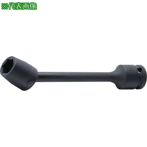 ■Ko-ken 12.7mm差込 ユニバーサルEXソケット全長250mm18mm〔品番:14146M.25018〕【1205621:0】[送料別途見積り][掲外取寄][店頭受取不可]