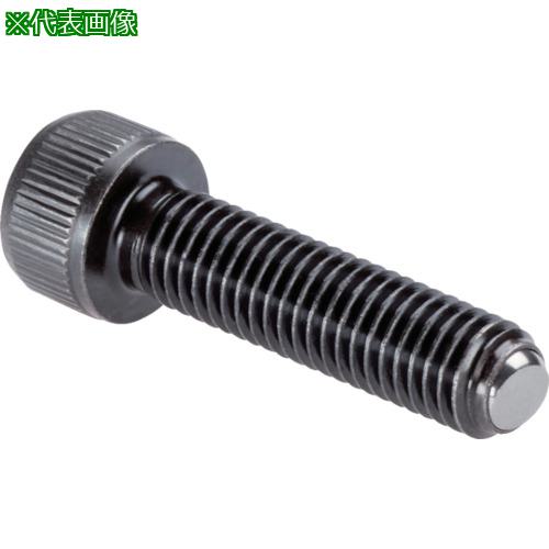 ■HALDER セッティングスクリュー ヘッド付セレーション無 ピン径 M24 ピン長さ60〔品番:22700.0182〕【1207037:0】[送料別途見積り][掲外取寄][店頭受取不可]