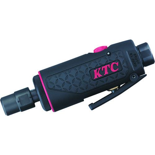 ■KTC ストレートグラインダー(高速タイプ)〔品番:JAP520〕【1207041:0】[店頭受取不可]｜ホームセンターバロー　店