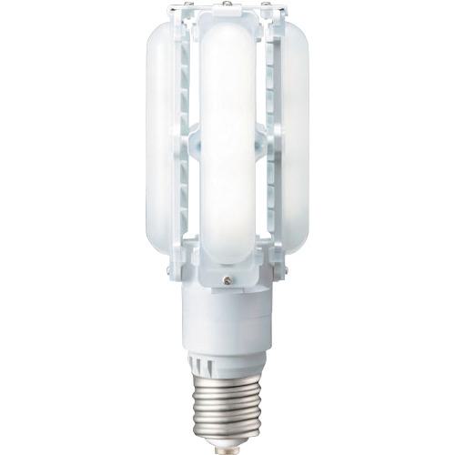 ■岩崎 LEDライトバルブ56Wランプ 昼白色〔品番:LDTS56NGE39〕【1211675:0】[送料別途見積り][掲外取寄][店頭受取不可]