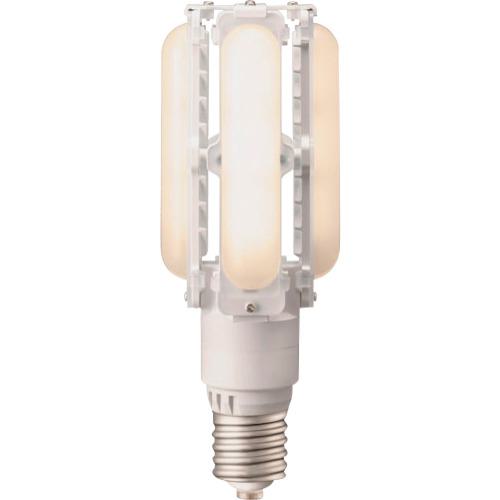 ■岩崎 LEDライトバルブ56Wランプ 電球色〔品番:LDTS56LGE39〕【1211678:0】[送料別途見積り][掲外取寄][店頭受取不可]