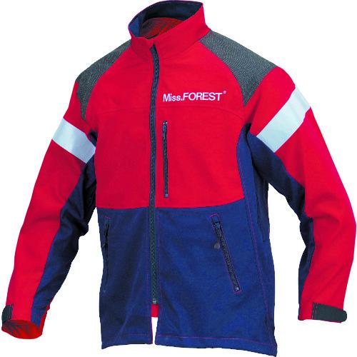■MAX MissFOREST ジャケット Mサイズ〔品番:MT518M〕【1218001:0】[送料別途見積り][掲外取寄][店頭受取不可]｜ホームセンターバロー　店