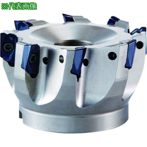 ■OSG 肩削りカッタ ボアタイプ 7801008〔品番:PSE15R040M163〕【1221353:0】[送料別途見積り][掲外取寄][店頭受取不可]