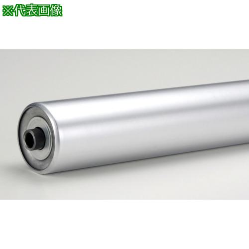 ■マキテック スチール製ローラR6023PD型900W軸付〔品番:R6023PDX900WS〕【1225609:0】[送料別途見積り][法人・事業所限定][直送][店頭受取不可]