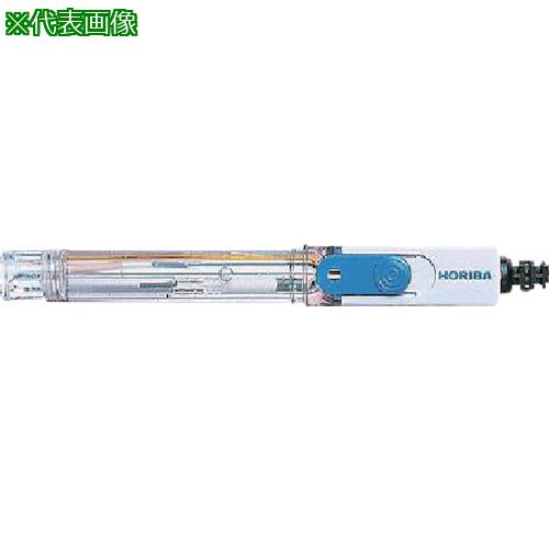 ■堀場 #9625-10D プラスチックタイプデンキョク〔品番:3200360505〕【1227806:0】[送料別途見積り][掲外取寄][店頭受取不可]