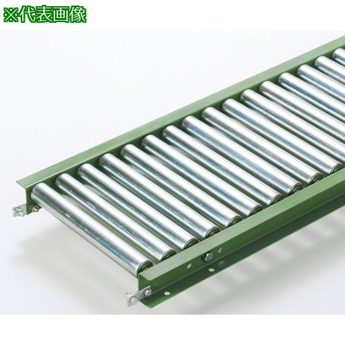 ■マキテック カーブローラーコンベヤR3812P型内900RX350WX75PX90度〔品番:R3812PX900R350W75P90〕【1228677:0】[法人・事業所限定][直送元][店頭受取不可]