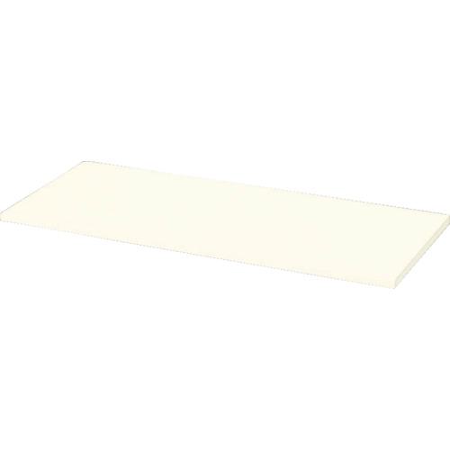 ■NAIKI 収納庫 CWS型 天板(両面・片面兼用) ホワイト〔品番:CWS900TPH〕【1228903:0】[送料別途見積り][法人・事業所限定][外直送][店頭受取不可]