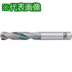 ■OSG 超硬コーティングドリル 超硬ドリル2Dタイプ 刃径17.5mm 溝長73mm シャンク径18mm 8671750〔品番:AD2D17.5〕【1231296:0】[店頭受取不可]｜ホームセンターバロー　店