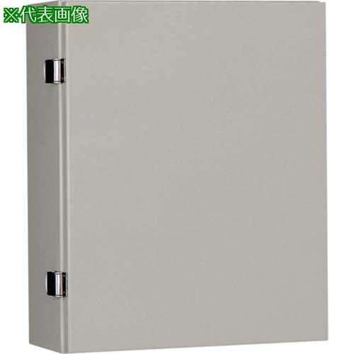 ■Nito CRV形コントロールボックス CRV25-610 1個入り〔品番:CRV25610〕【1231700:0】[送料別途見積り][掲外取寄][店頭受取不可]｜ホームセンターバロー　店