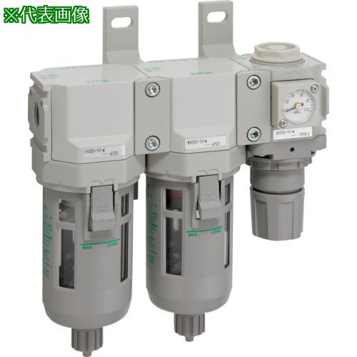 ■CKD F.M.Rコンビネーション〔品番:C403015WF〕【1234653:0】[送料別途見積り][掲外取寄][店頭受取不可]