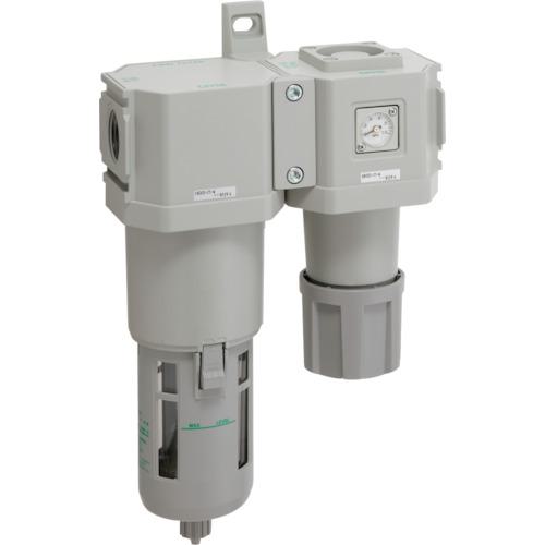 ■CKD F.Rコンビネーション 白色シリーズ〔品番:C802020W〕【1234667:0】[送料別途見積り][掲外取寄][店頭受取不可]