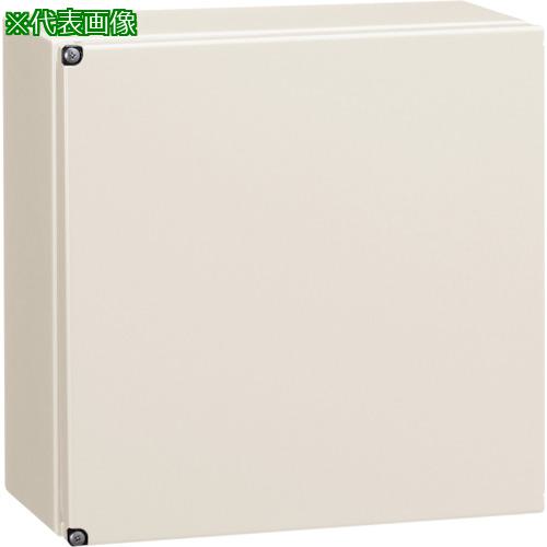 ■Nito CN形ボックス CN12-34C 1個入り〔品番:CN1234C〕【1236000:0】[送料別途見積り][掲外取寄][店頭受取不可]
