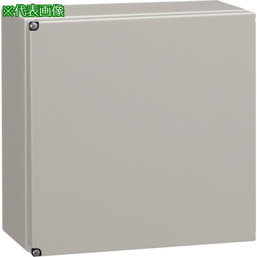 ■Nito CN形ボックス CN12-252 1個入り〔品番:CN12252〕【1236006:0】[送料別途見積り][掲外取寄][店頭受取不可]
