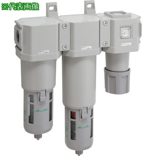 ■CKD F.M.Rコンビネーション〔品番:C803020WF1〕【1236275:0】[送料別途見積り][掲外取寄][店頭受取不可]