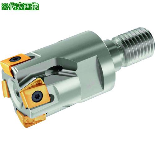 ■三菱 VPX200形 高能率加工用多機能 スクリューインタイプ 右勝手 クーラント穴あり〔品番:VPX200R4004AM1640〕【1236670:0】[店頭受取不可]