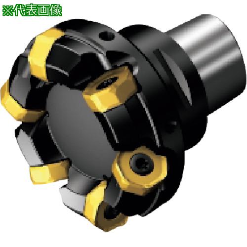■SANDVIK コロミル745カッター(450)〔品番:745080C821M〕【1236943:0】[送料別途見積り][法人・事業所限定][掲外取寄][店頭受取不可]