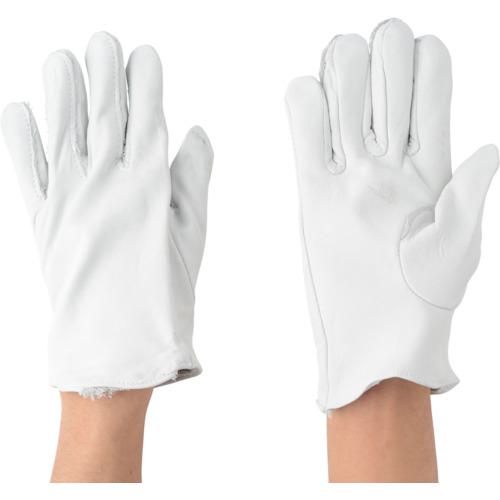 ■川西 牛クレストスタンダード 1P Lサイズ《10双入》〔品番:2272L〕【1237579&times;10:0】[送料別途見積り][掲外取寄][店頭受取不可]｜ホームセンターバロー　店