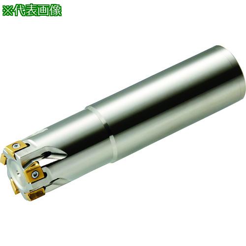■三菱 VPX300形 高能率加工用多機能 シャンクタイプエンドミル 右勝手 クーラント穴あり〔品番:VPX300R4003SA32S〕【1238163:0】[店頭受取不可]｜ホームセンターバロー　店