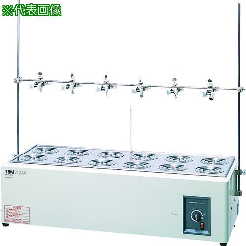 ■SIBATA ウォーターバス TBM204AA〔品番:046000204〕【1238716:0】[送料別途見積り][法人・事業所限定][掲外取寄][店頭受取不可]｜ホームセンターバロー　店