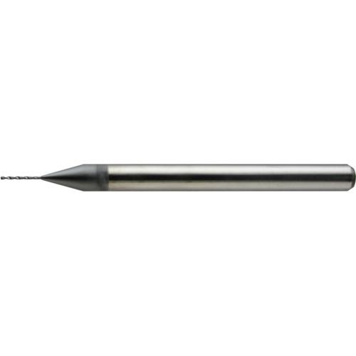 ■ユニオンツール 2枚刃ユニマックスドリル φ1.7×溝長10×全長38〔品番:UDCMX2170100〕【1239172:0】[店頭受取不可]