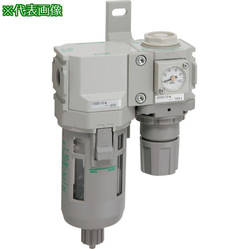 ■CKD F.Rコンビネーション 白色シリーズ〔品番:C402015WF1〕【1239422:0】[送料別途見積り][掲外取寄][店頭受取不可]｜ホームセンターバロー　店