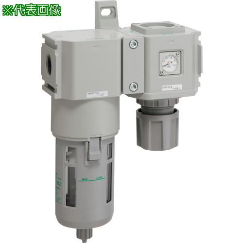 ■CKD F.Rコンビネーション 白色シリーズ〔品番:C602020WF〕【1241053:0】[送料別途見積り][掲外取寄][店頭受取不可]